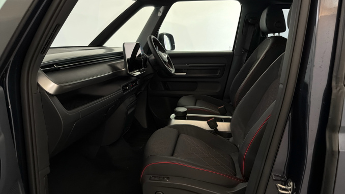 Volkswagen ID. Buzz 250kW GTX Pro 79kWh 5dr 4MOTION Auto Electric Estate - Image 2